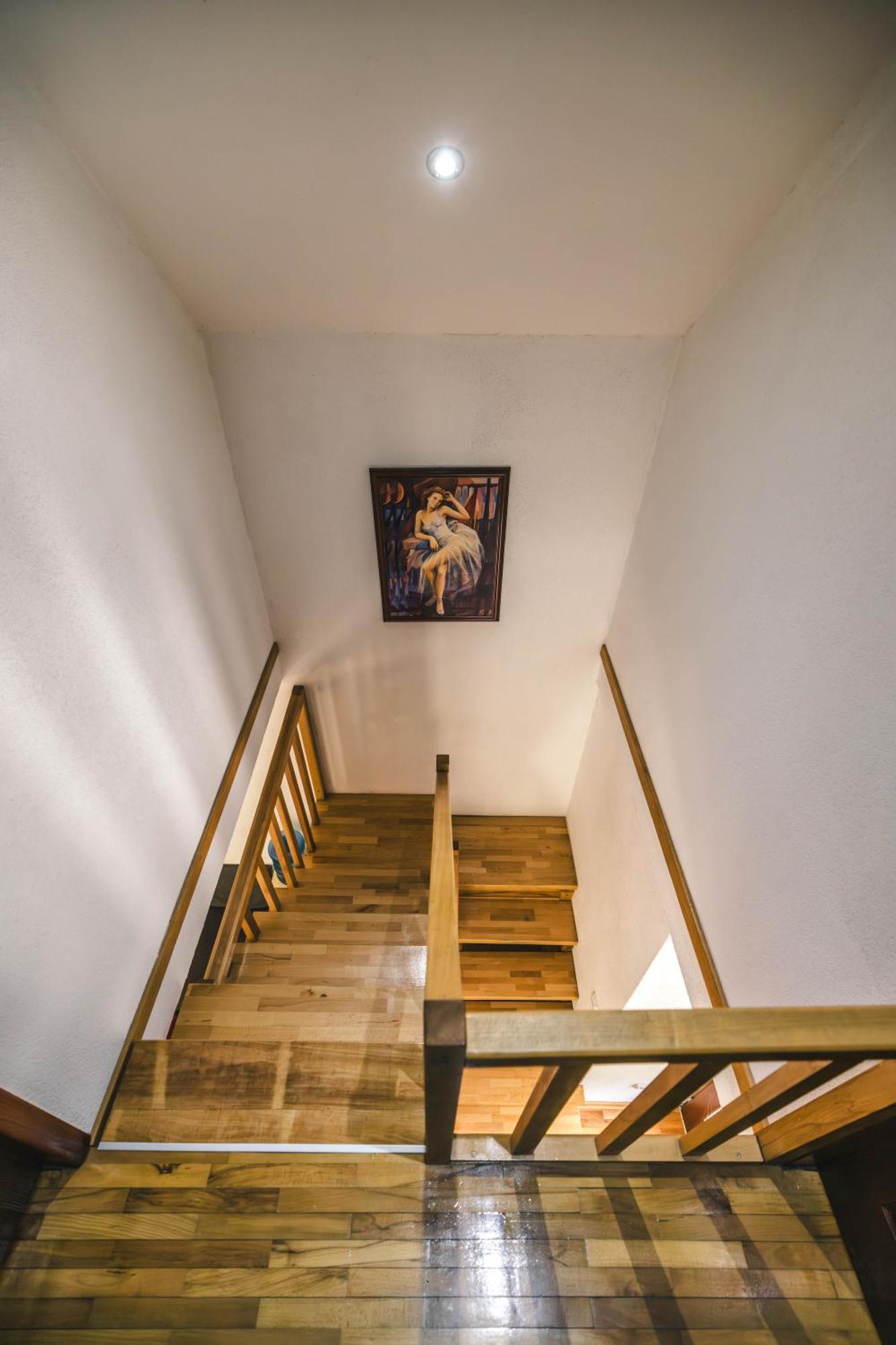 Lodge Zeleni Svet Crni Vrh Exteriér fotografie