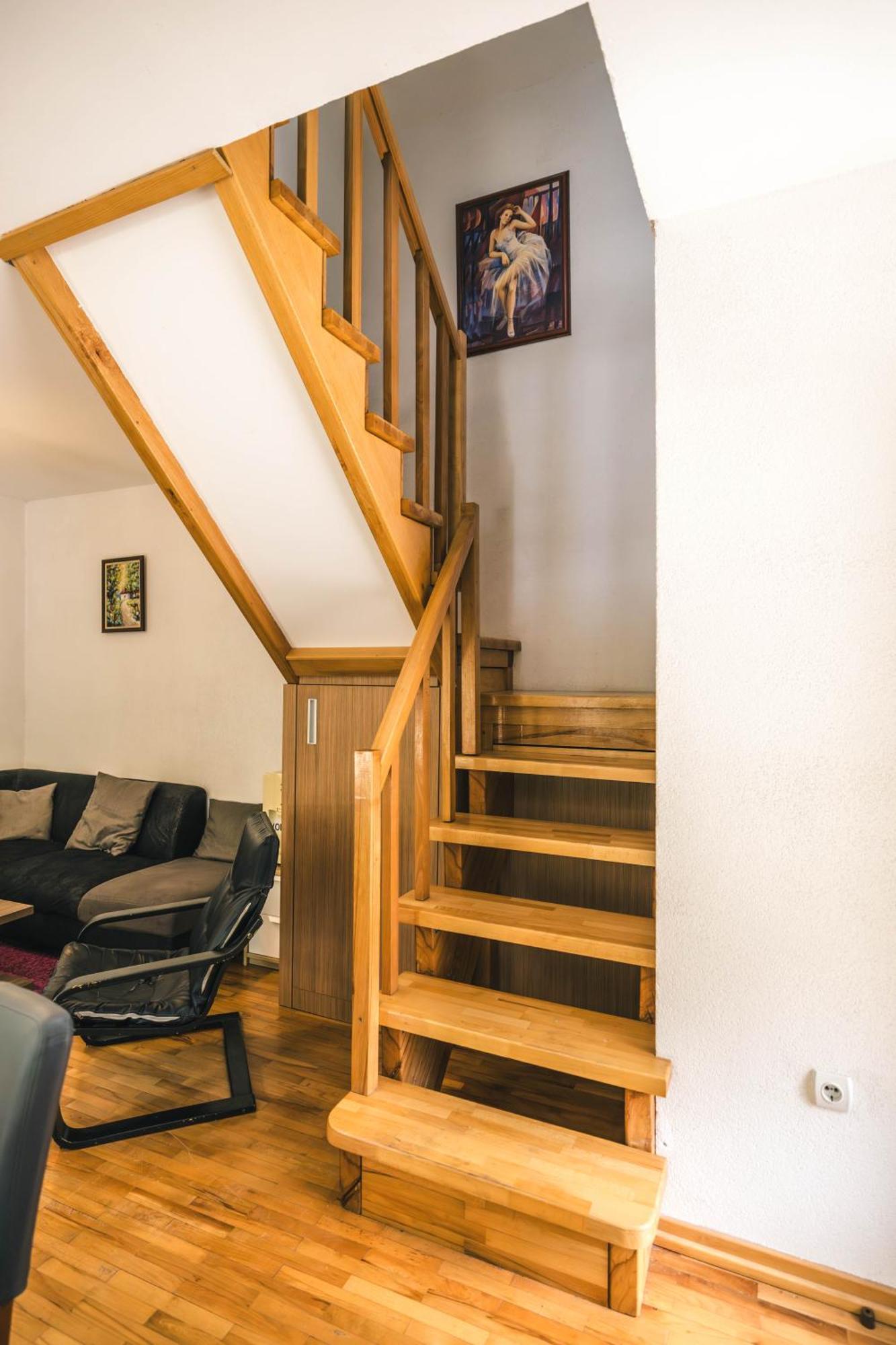 Lodge Zeleni Svet Crni Vrh Exteriér fotografie